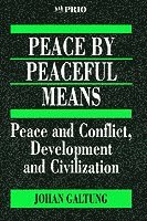 Peace by Peaceful Means 1