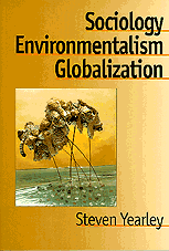 bokomslag Sociology, Environmentalism, Globalization