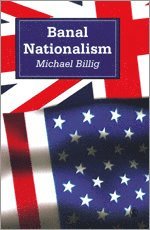 bokomslag Banal Nationalism