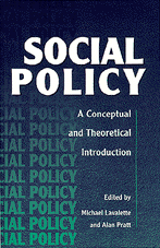 Social Policy
