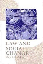 Law and Social Change