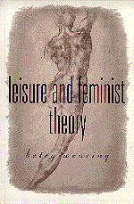 bokomslag Leisure and Feminist Theory