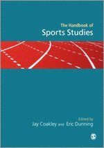 bokomslag Handbook of Sports Studies