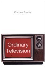 Frances Bonner - Ordinary Television, Häftad
