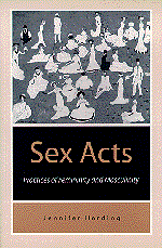 bokomslag Sex Acts