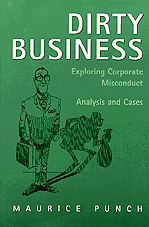 Dirty Business
