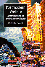 bokomslag Postmodern Welfare