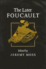 bokomslag The Later Foucault