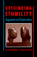 Rethinking Ethnicity