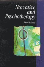 bokomslag Narrative and Psychotherapy