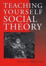bokomslag Teaching Yourself Social Theory