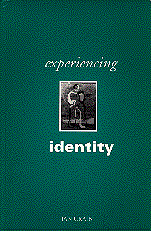 bokomslag Experiencing Identity