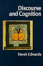 Discourse and Cognition 1