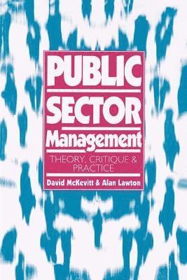 Public Sector Management 1