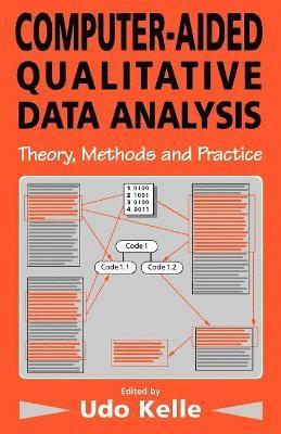 Computer-Aided Qualitative Data Analysis 1