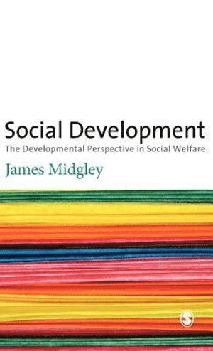 bokomslag Social Development