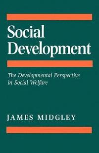 bokomslag Social Development