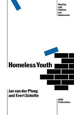 Homeless Youth 1