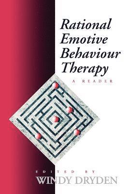 Rational Emotive Behaviour Therapy 1