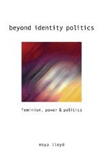 bokomslag Beyond Identity Politics