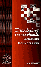 Developing Transactional Analysis Counselling