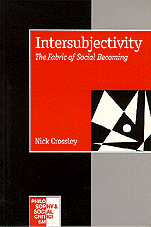 bokomslag Intersubjectivity