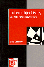 Intersubjectivity 1