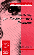 bokomslag Counselling for Psychosomatic Problems