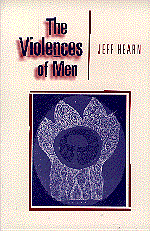 Jeff R Hearn - The Violences of Men, Häftad