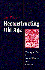 bokomslag Reconstructing Old Age