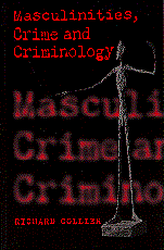 bokomslag Masculinities, Crime and Criminology