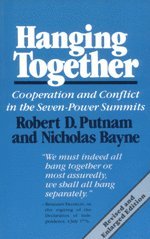 Robert F. Putnam, Nicholas Bayne - Hanging Together, Häftad
