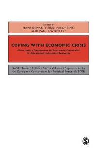 bokomslag Coping with the Economic Crisis