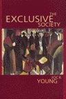 bokomslag Exclusive Society