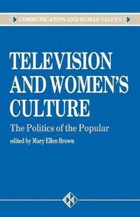 bokomslag Television and Women's Culture