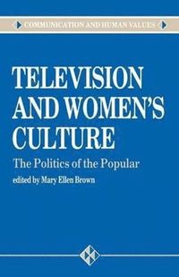 bokomslag Television and Women's Culture