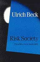 bokomslag Risk Society