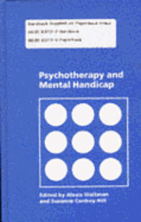 Psychotherapy and Mental Handicap