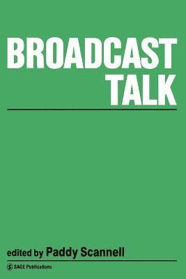 Broadcast Talk 1