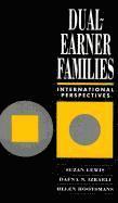 Suzan Lewis, Dafna N Izraeli, Helen M Hootsmans - Dual-Earner Families, Häftad