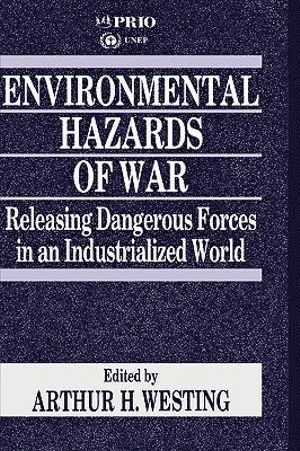 bokomslag Environmental Hazards of War