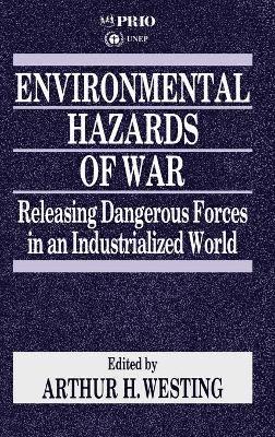 Environmental Hazards of War 1