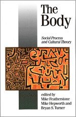 bokomslag The Body
