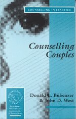 bokomslag Counselling Couples