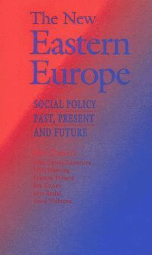 New Eastern Europe 1