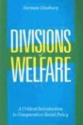 Divisions of Welfare