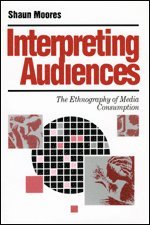 bokomslag Interpreting Audiences