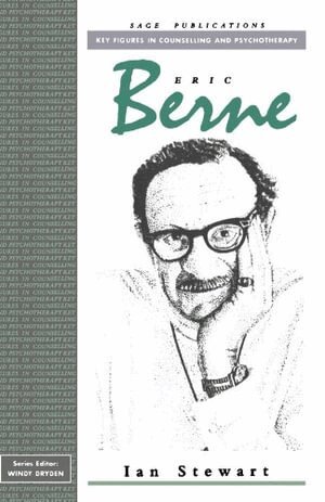 Ian Stewart - Eric Berne, Häftad
