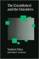 The Established and the Outsiders 1