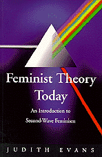 bokomslag Feminist Theory Today